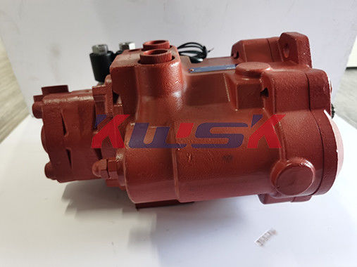 Escavatore principale idraulico Parts di Yanmar della pompa di Kyb Psvd2-17e E-PSVD 2-17E-17-0055
