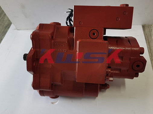 Escavatore principale idraulico Parts di Yanmar della pompa di Kyb Psvd2-17e E-PSVD 2-17E-17-0055