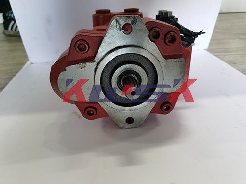 Escavatore principale idraulico Parts di Yanmar della pompa di Kyb Psvd2-17e E-PSVD 2-17E-17-0055