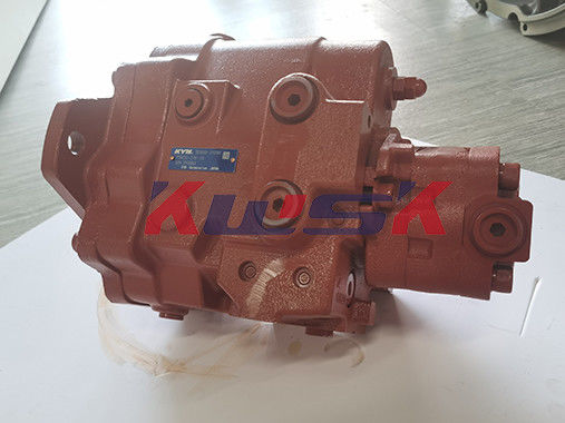 Escavatore Hydraulic Parts di KYB E-PSVD 2-27E-17-0000 Yanmar