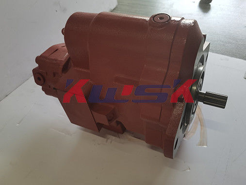 Escavatore Hydraulic Parts di KYB E-PSVD 2-27E-17-0000 Yanmar