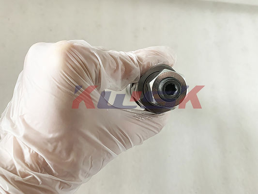 Escavatore Hydraulic Control Valve del KOTO KOBELCO HITACHI 373713 1373713