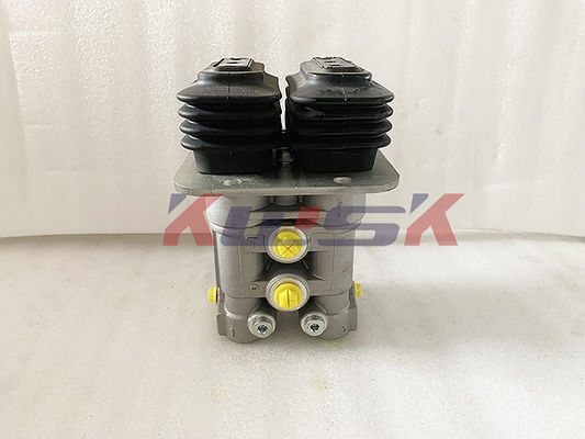 Valvola di regolazione idraulica del pedale del piede per l'escavatore Hydraulic Parts di Kobelco Hitachi