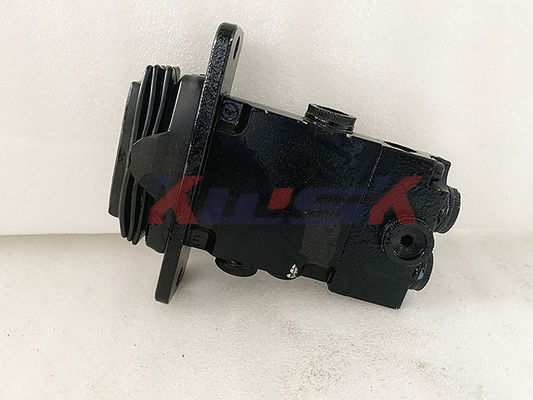 Parti idrauliche idrauliche di Joystick Control Valve PV6PAC1001 Kobelco dell'escavatore
