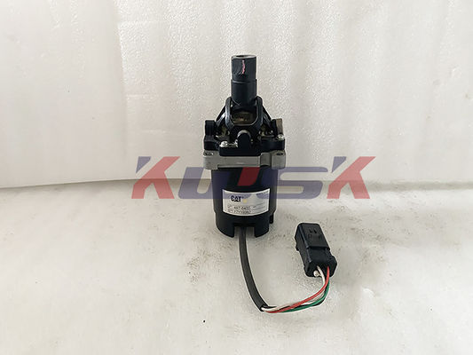 Pilota a distanza Valve Engine di Joystick Control Valve E320GC E323GC dell'escavatore 487-8455 4878455