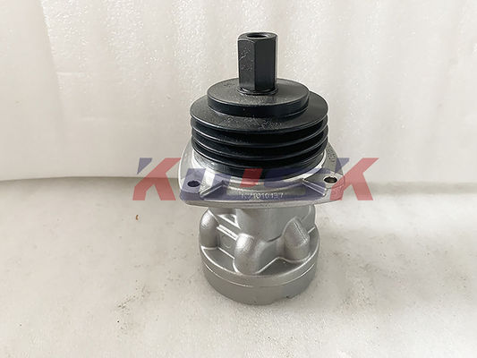 Escavatore Joystick Handle K21010137 del motore dell'oscillazione