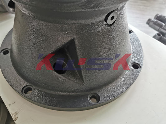 L'Assemblea EX220-5 Hitachi motore dell'oscillazione di Kpm M5x130chb M2X146 ha ucciso il motore idraulico