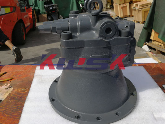 L'Assemblea EX220-5 Hitachi motore dell'oscillazione di Kpm M5x130chb M2X146 ha ucciso il motore idraulico