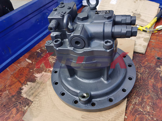 Escavatore Swing Motor Assembly di M5X180 EC240B Volvo