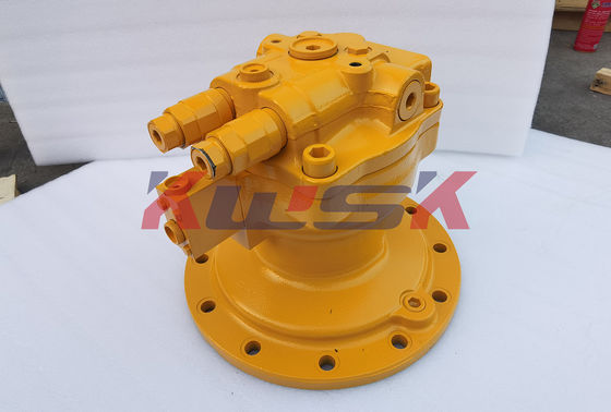 Assy idraulico del motore di pantano dell'Assemblea R220-9 7 R220 200 Hyundai motore dell'oscillazione di Jmf 151