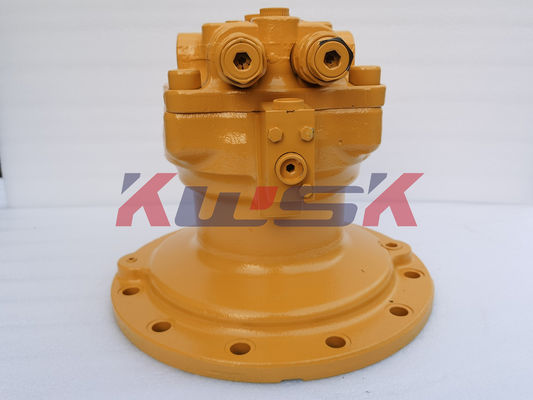 Assy idraulico del motore di pantano dell'Assemblea R220-9 7 R220 200 Hyundai motore dell'oscillazione di Jmf 151