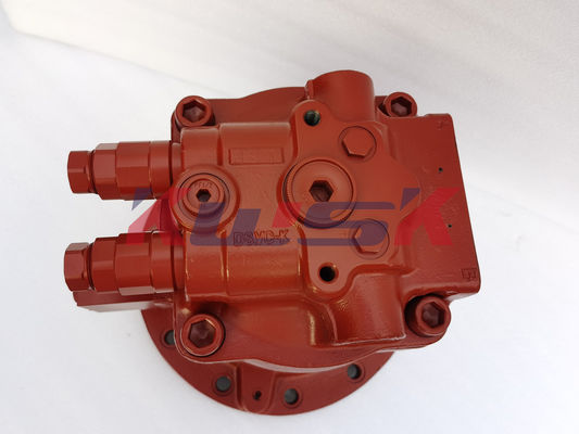 Escavatore del motore di pantano del motore M2x150 170 DH220-3 220-5 R220 Hyundai Doosan dell'oscillazione