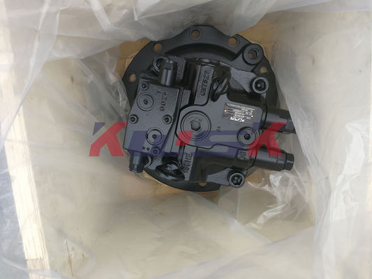 Motore di pantano di SK350-8 Kobelco per l'escavatore Swing Motor Assembly M5X180