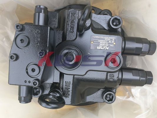Motore di pantano di SK350-8 Kobelco per l'escavatore Swing Motor Assembly M5X180