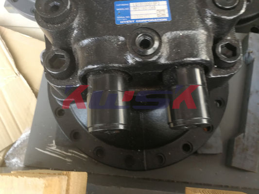 LQ15V00015F2 Kobelco Sk250-8 ha ucciso le parti del motore va in automobile l'escavatore dell'oscillazione