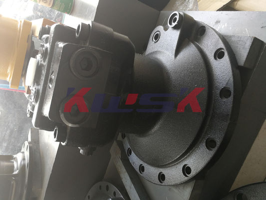 LQ15V00015F2 Kobelco Sk250-8 ha ucciso le parti del motore va in automobile l'escavatore dell'oscillazione