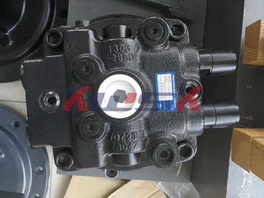 LQ15V00015F2 Kobelco Sk250-8 ha ucciso le parti del motore va in automobile l'escavatore dell'oscillazione