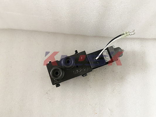 Escavatore Hydraulic Pump Parts dell'insieme dell'elettrovalvola a solenoide di HD1430 HD820 Kato Excavator Parts K3V112