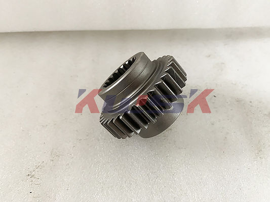 Accoppiamenti idraulici YN10V00020S116 dell'ingranaggio della pompa idraulica delle parti K3V112 di SK200-3 200-6 Kobelco
