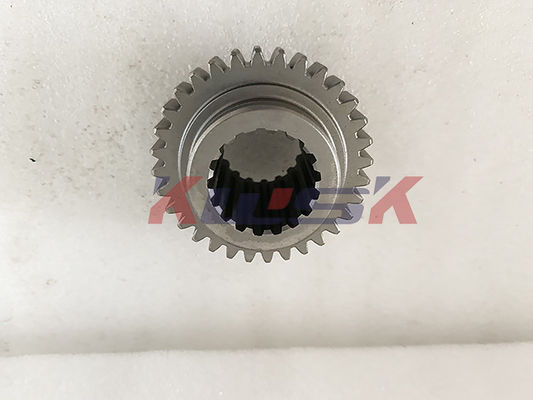 Accoppiamenti idraulici YN10V00020S116 dell'ingranaggio della pompa idraulica delle parti K3V112 di SK200-3 200-6 Kobelco