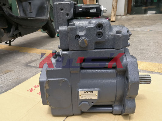 Escavatore principale Hydraulic Parts di Hydraulic Pump Assy Ex 120 Hitachi dell'escavatore della pompa di  K3V63S