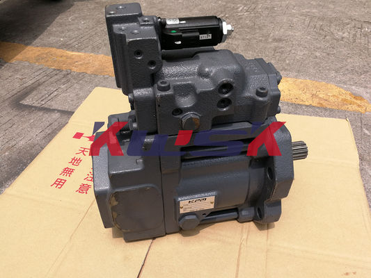 Escavatore principale Hydraulic Parts di Hydraulic Pump Assy Ex 120 Hitachi dell'escavatore della pompa di  K3V63S