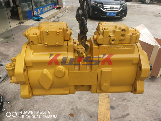 Escavatore Main Pump Assy di Kato 820 del pistone della pompa idraulica di  K3v112