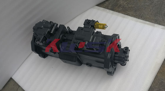 K5v200 parte la pompa principale Sany SY365 SY385 SY465  K5V200DTH-9N1H