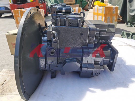 Assy principale 4622371 della pompa di Kpm K5v200  EX400 ZX450-1 Hitachi 4278291 4432815 K5V200DPH-OE02