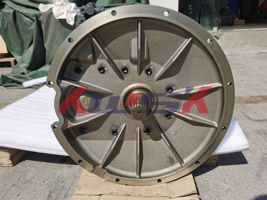 Assy principale 4622371 della pompa di Kpm K5v200  EX400 ZX450-1 Hitachi 4278291 4432815 K5V200DPH-OE02