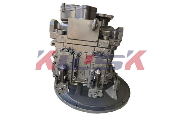 Escavatore Main Pump Assembly della pompa idraulica Zx450-3 Zx470 ZX470-3 Hitachi di Kpm  K5v200