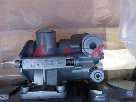 Sumitomo Sh210-5 Sumitomo SH200-3 che spedisce e che tratta 480 parti della pompa idraulica di K3v112dt