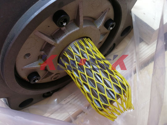 Sumitomo Sh210-5 Sumitomo SH200-3 che spedisce e che tratta 480 parti della pompa idraulica di K3v112dt