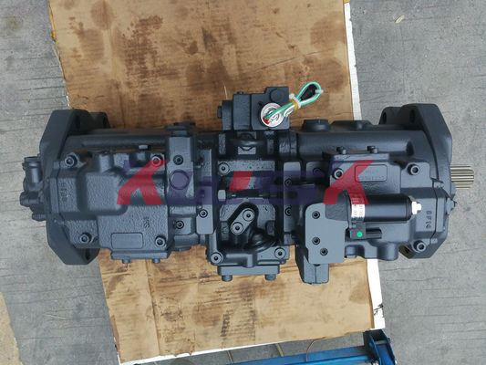 Pompa Sh300-3 di  K5v160dt che spedisce e che tratta l'Assemblea della pompa idraulica di 480 Sh350-5 Sumitomo