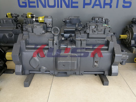 Assemblea principale di Assy Sumitomo Excavator Hydraulic Pump della pompa di Sumitomo Sh700 Kpm K3V280