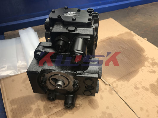 Parti principali  Hydraulic Pump K3v112dt di Kobelco Sk60 dello Sr di Kobelco Sk200-8 Sk60 della pompa