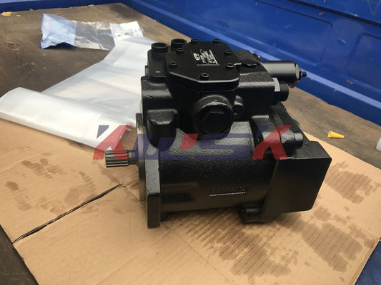 Parti principali  Hydraulic Pump K3v112dt di Kobelco Sk60 dello Sr di Kobelco Sk200-8 Sk60 della pompa