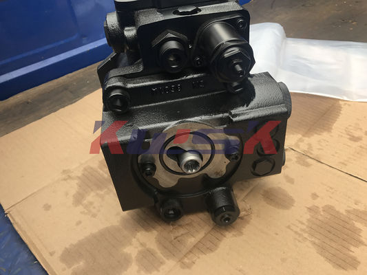 Parti principali  Hydraulic Pump K3v112dt di Kobelco Sk60 dello Sr di Kobelco Sk200-8 Sk60 della pompa