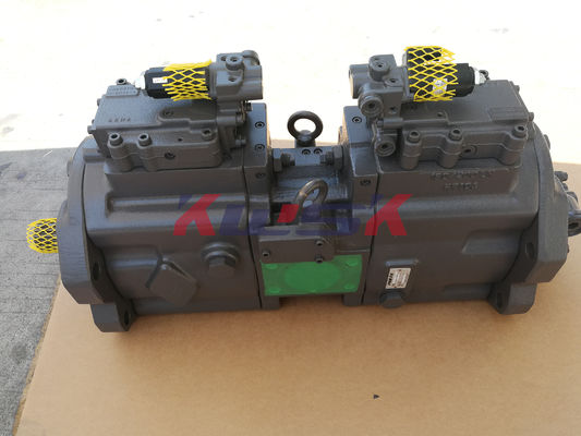 Escavatore Hydraulic Pump Assy di  K3V180DTP-9N K3V180DT Volvo Ec300d