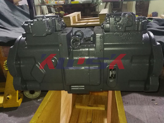 Pompa Volvo Ec460 Doosan DH320 di  Hydraulic Pump K3v180 dell'escavatore