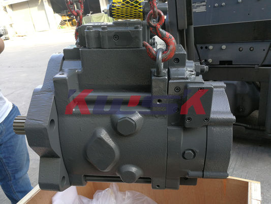 Pompa principale di Hitachi ZX870-3  Hydraulic Pump K3v280 dell'escavatore della pompa