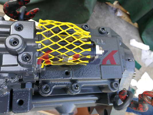 Pompa principale di Hitachi ZX870-3  Hydraulic Pump K3v280 dell'escavatore della pompa