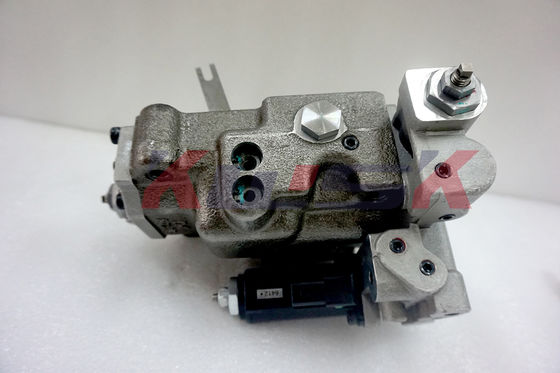 Escavatore Hydraulic Regulator Grey Color di K5V200 K-9T06