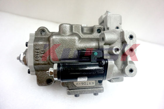 Escavatore Hydraulic Regulator Grey Color di K5V200 K-9T06