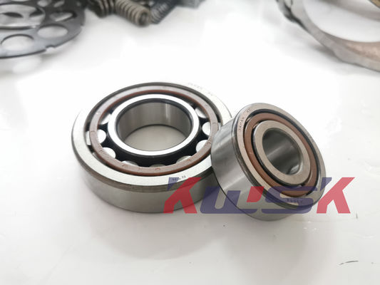 Cuscinetto a rulli dell'ago di Parts M5X130 dell'escavatore del motore dell'oscillazione di Hitachi