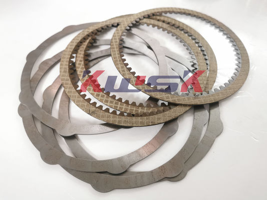 Piatto del separatore del piatto di attrito di Parts M5X130 dell'escavatore del motore dell'oscillazione di Hitachi