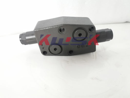 Valvola di Parts Anti Reaction dell'escavatore del motore dell'oscillazione di Hitachi