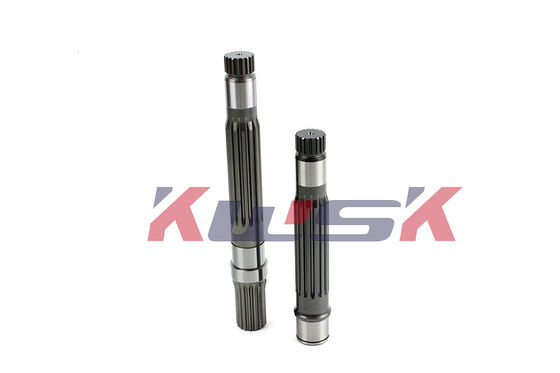 Albero motore  Kobelco Hydraulic Parts della pompa idraulica K3V112
