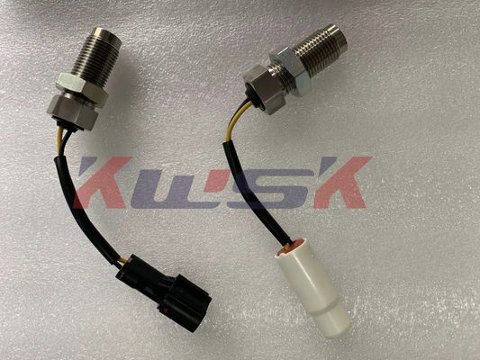 Escavatore Components di Hydraulic Valve Komatsu dell'escavatore di V9701310053-T