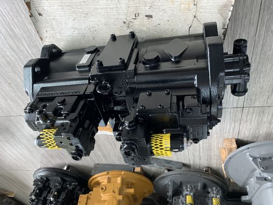 Pompa a pistone principale di Kobelco Sk 200-6 Sk200-6E SK200-8 dell'escavatore dell'Assemblea della pompa idraulica di K3v112dt